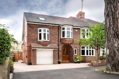Semi-Detached