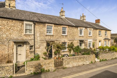 Property on Hay Street, SN14 8NJ