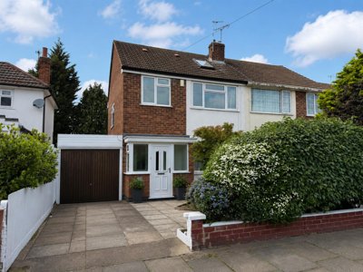Semi-Detached