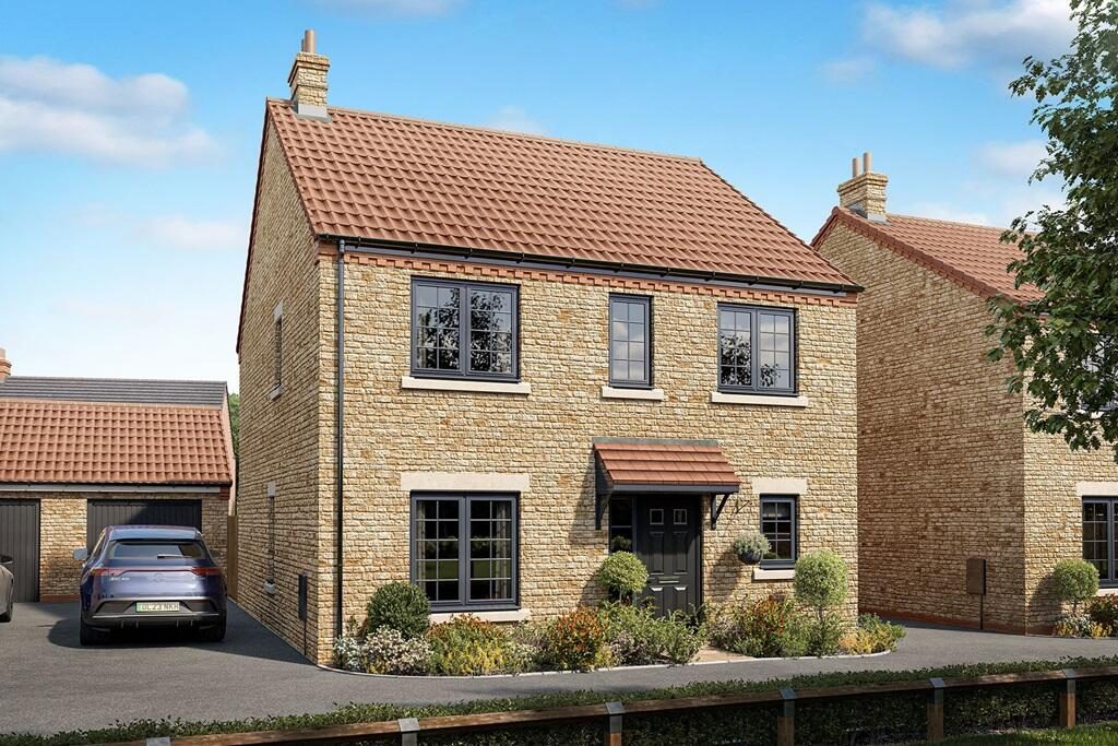 Detached House