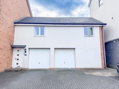 Property on Great Brier Leaze, BS34 5FX