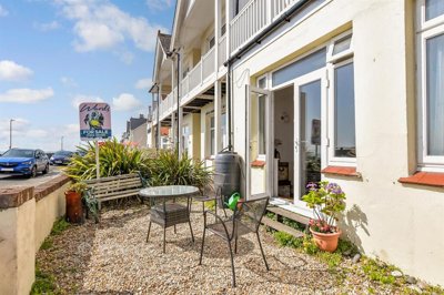 Property on CT14 6NR