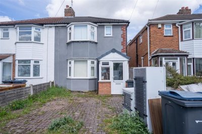 Semi-Detached
