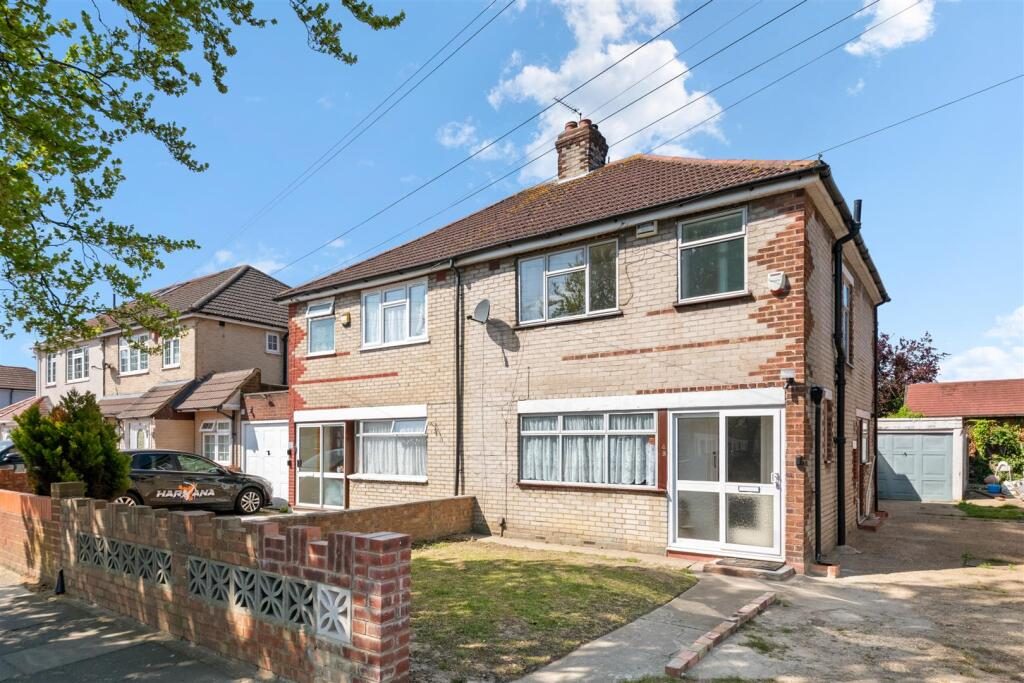 Detached House