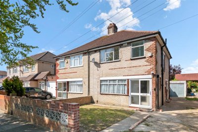 Semi-Detached