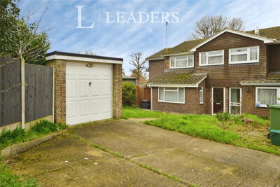 Property on Marshall Close, CO5 9LQ