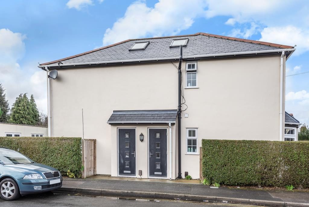Maisonette