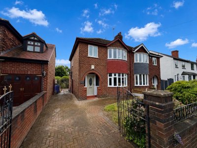 Semi-Detached