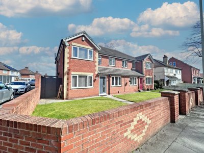 Semi-Detached