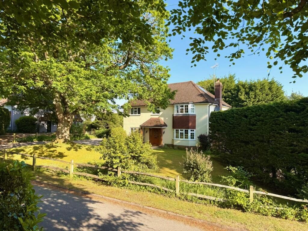 Detached House