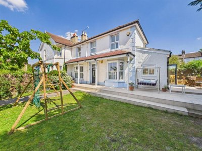 Semi-Detached