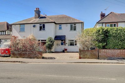 Semi-Detached