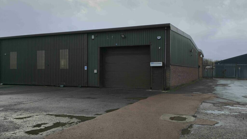 Industrial Development