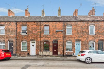 Property on Barnby Gate, NG24 1RH