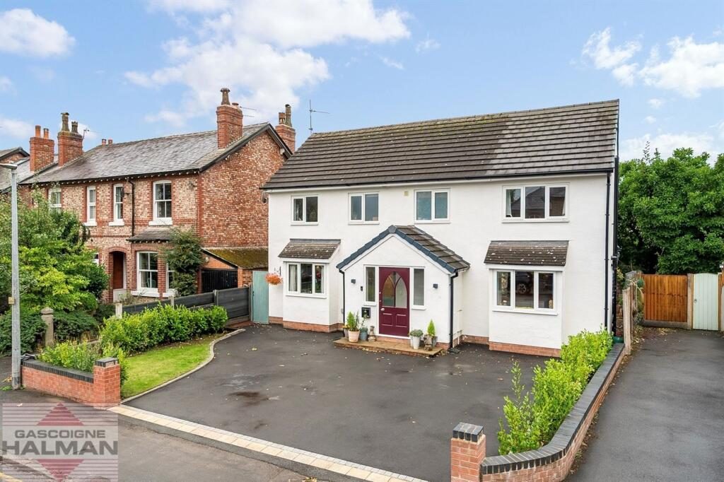 Detached House