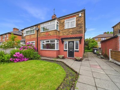 Semi-Detached