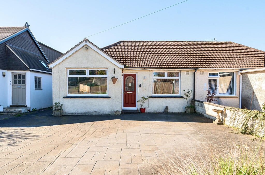Bungalow