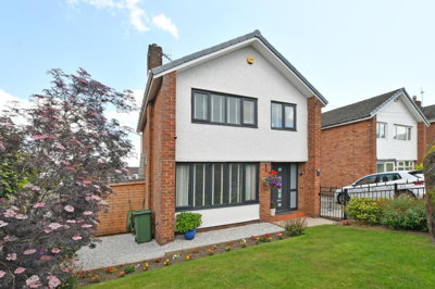 Property on Gosforth Lane, S18 1RB