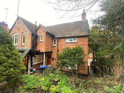 Maisonette