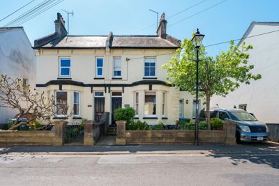 Semi-Detached