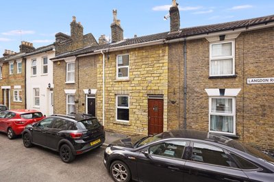 Terraced