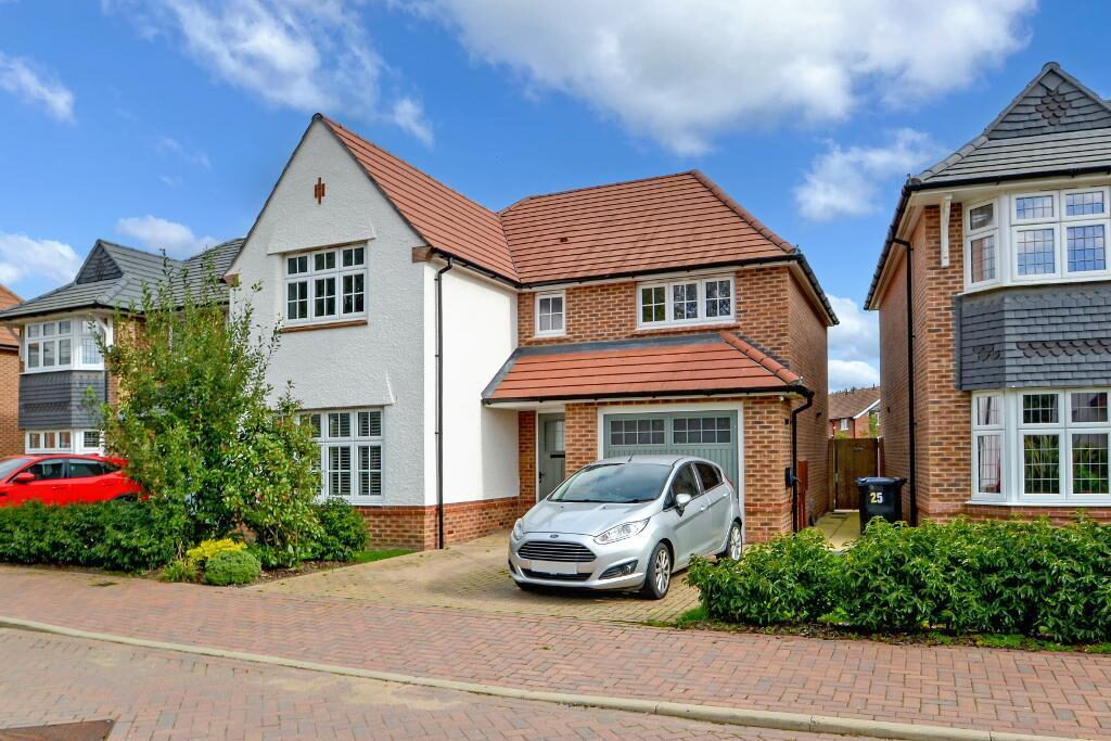 Detached House