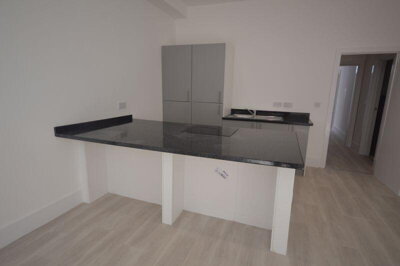 Property on West Market Street, NE61 5UR