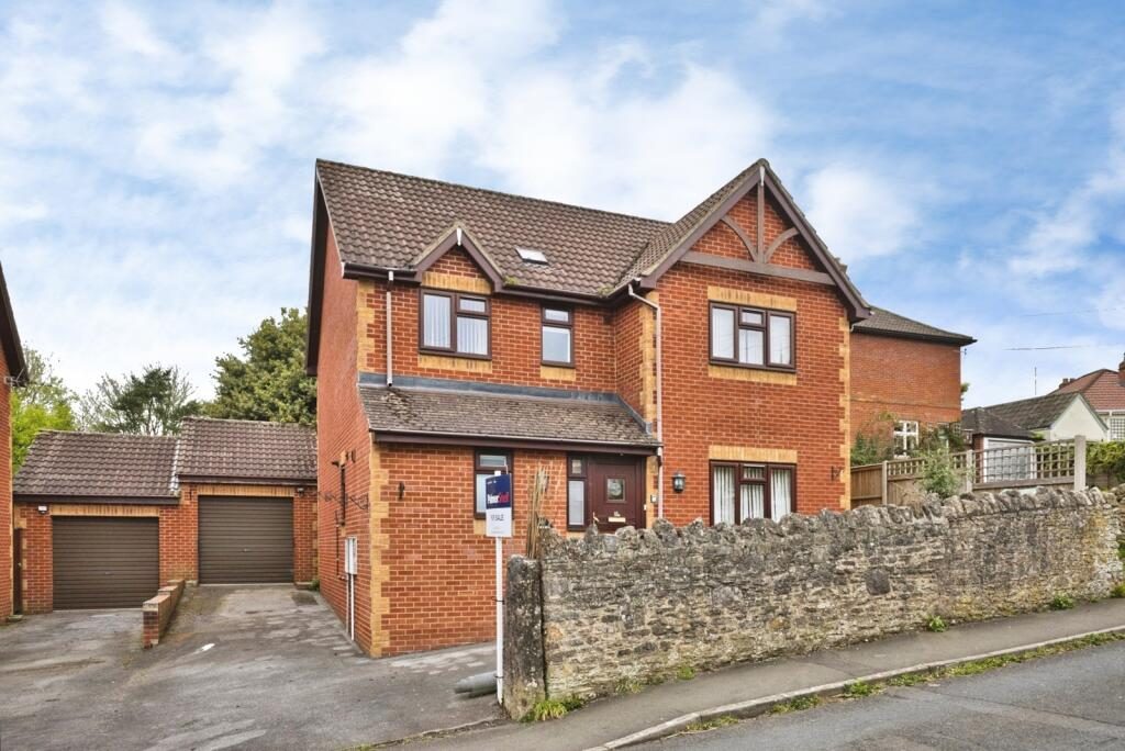 Detached House
