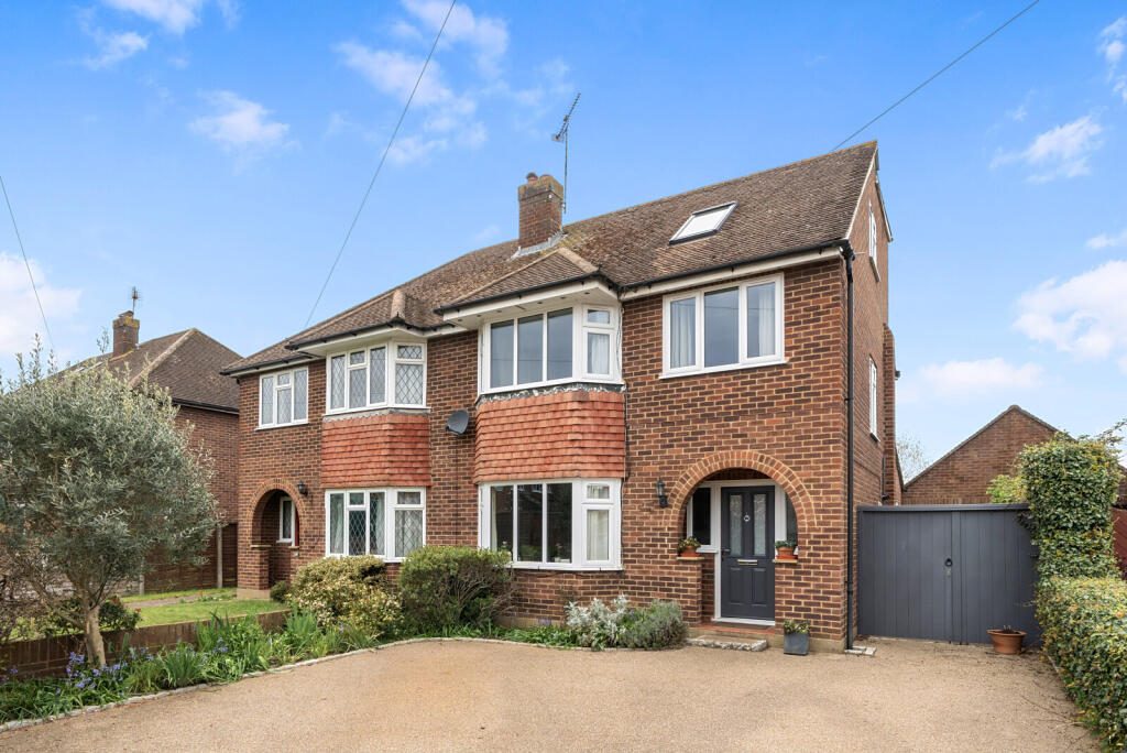 Detached House