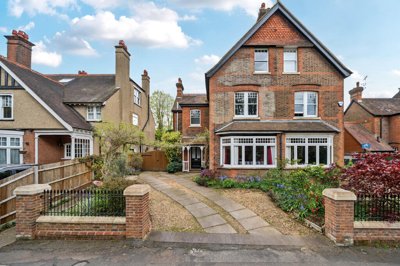 Semi-Detached