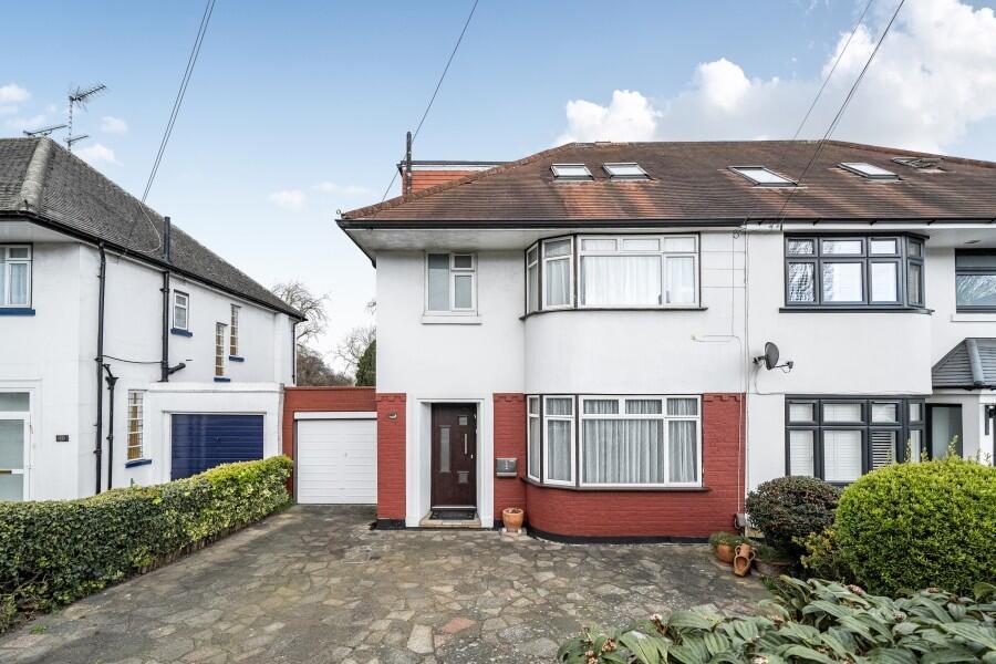 Detached House