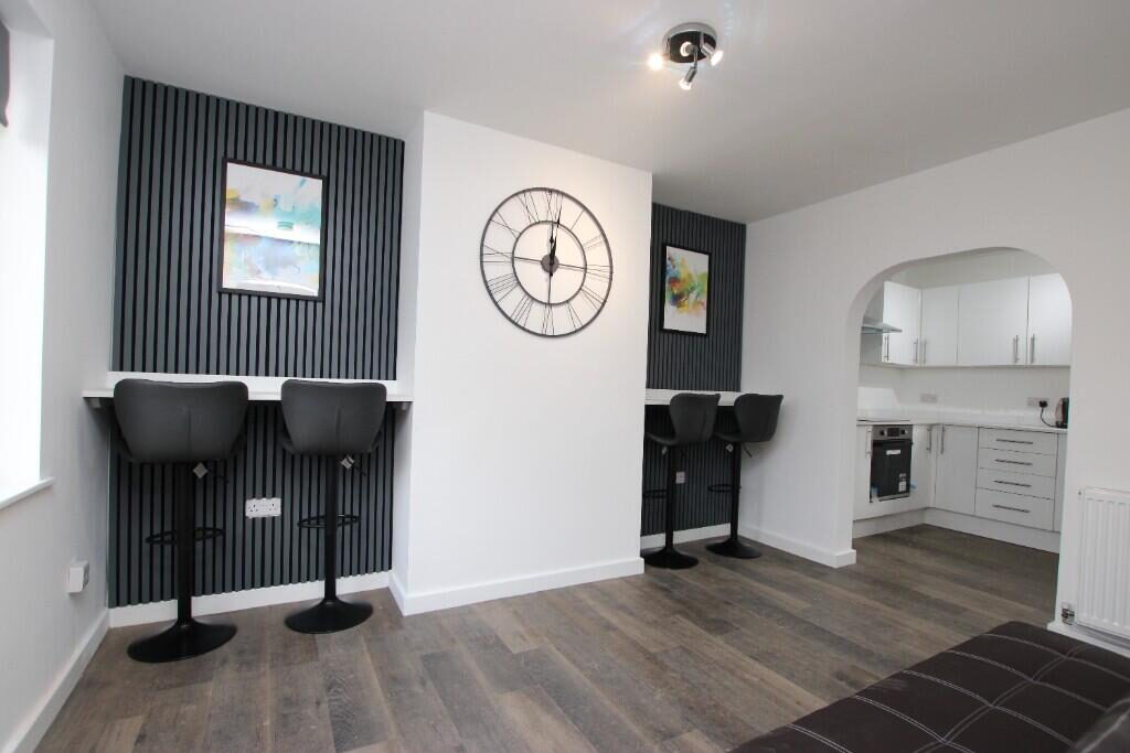 House Of Multiple Occupation