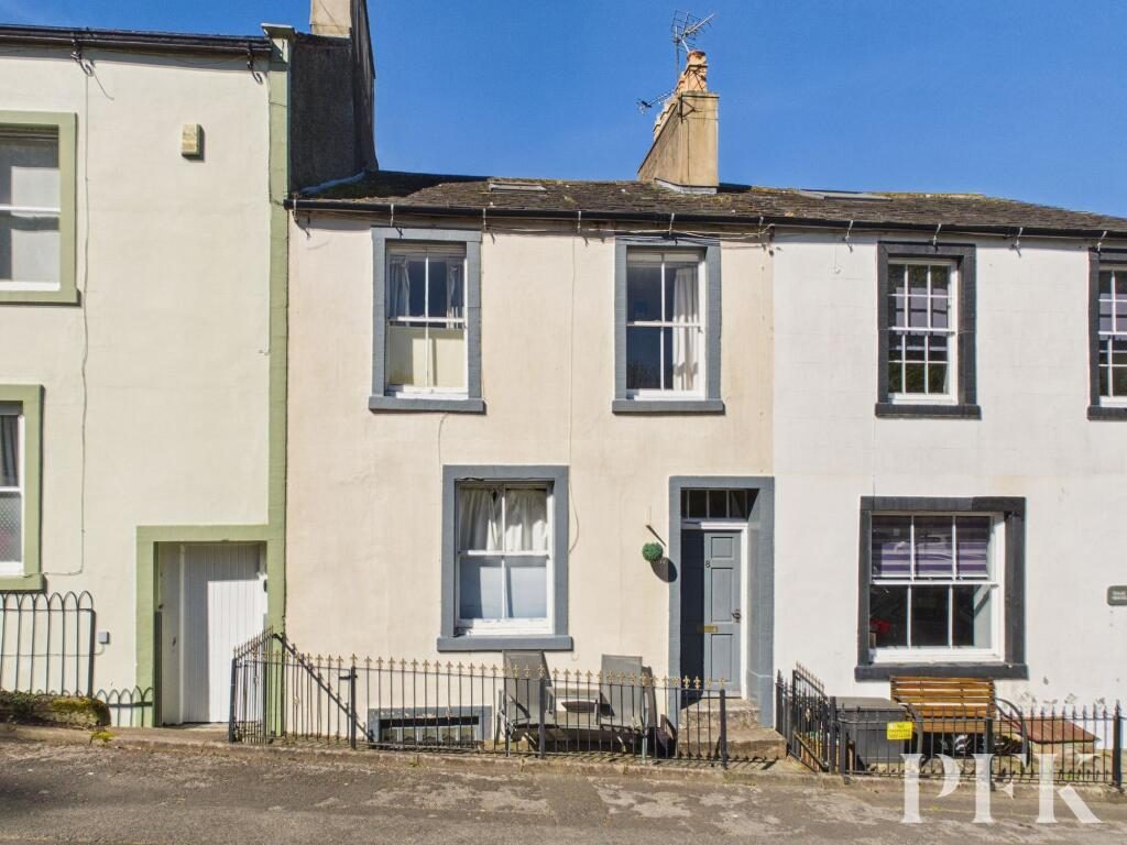 Town House