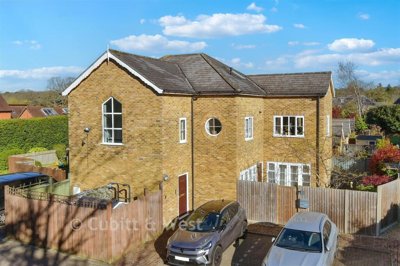 Property on Canterbury Mews, KT22 0QT