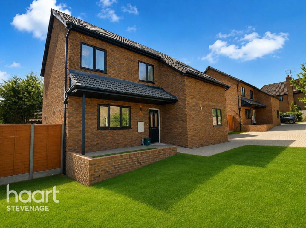 Detached House