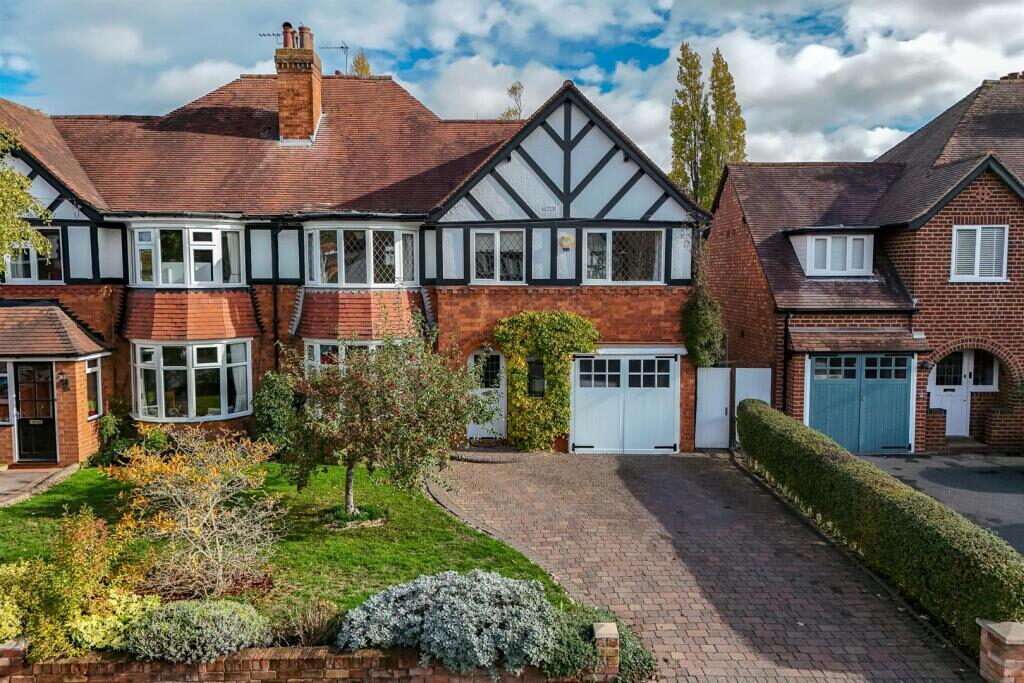Detached House