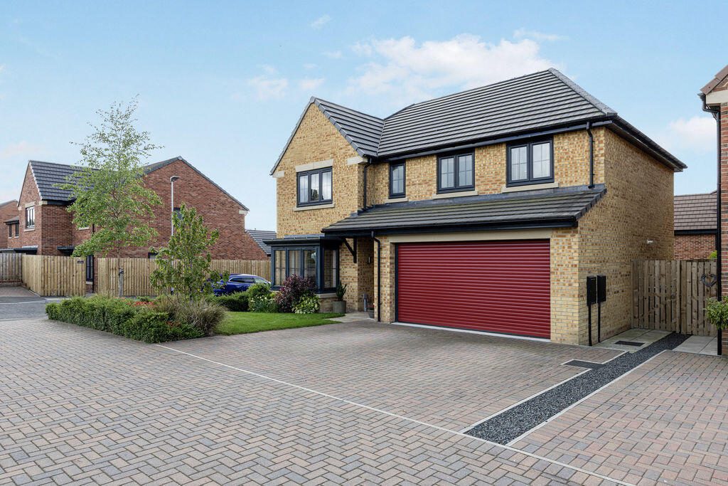 Detached House