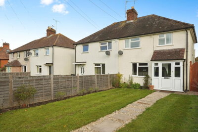 Property on Bretforton Road, WR11 7PE