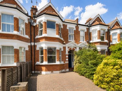 Terraced