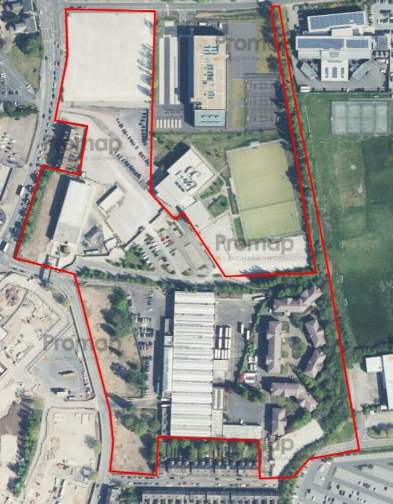 Commercial Development