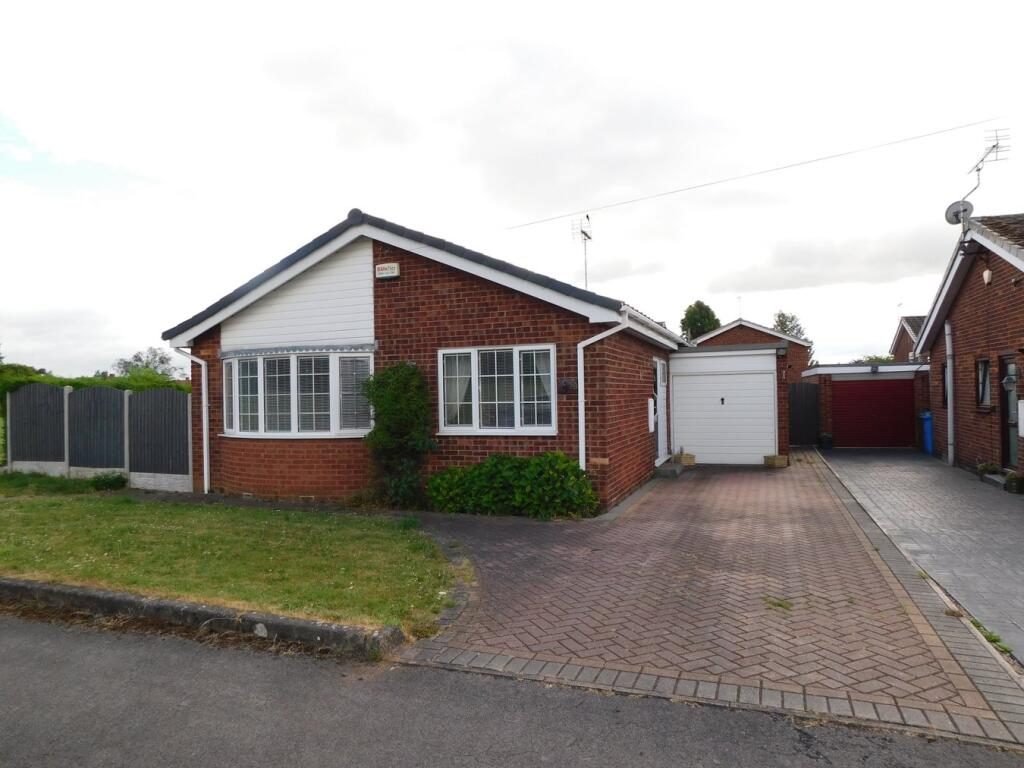 Bungalow