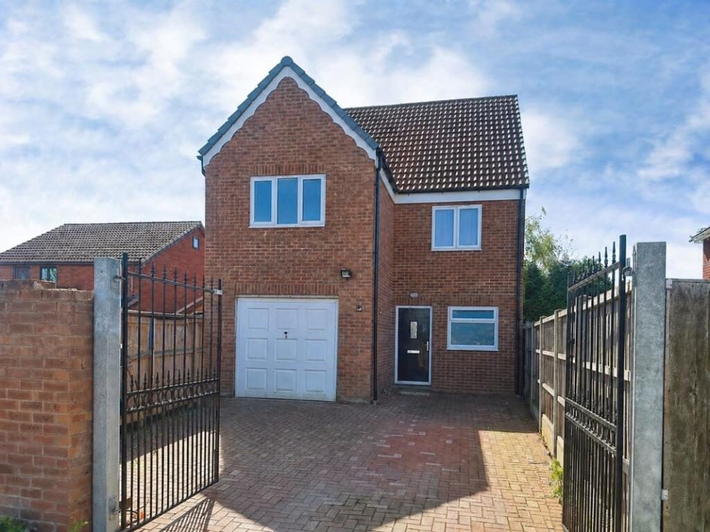 Detached House
