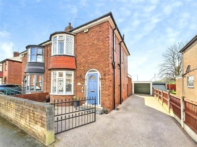 Semi-Detached