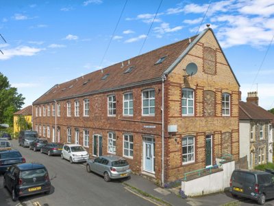 Maisonette