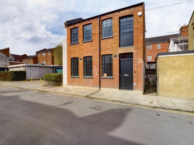 Semi-Detached