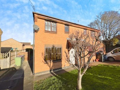 Semi-Detached