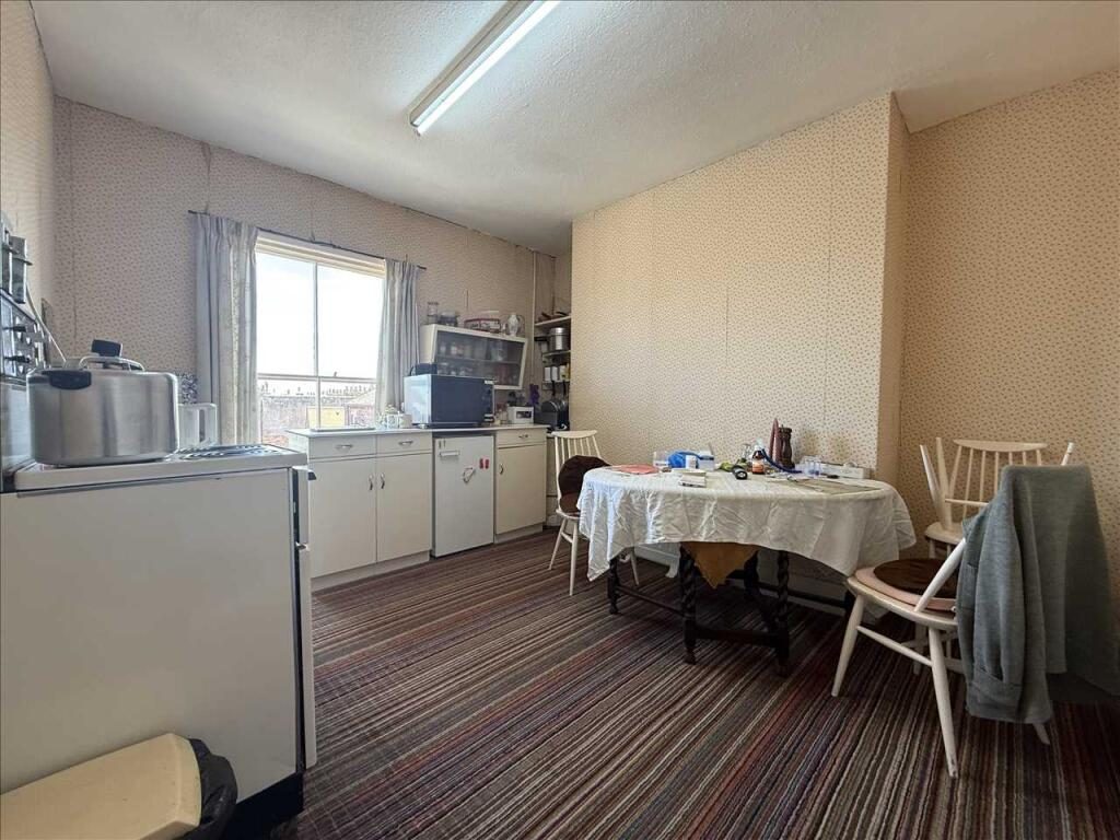 Flat