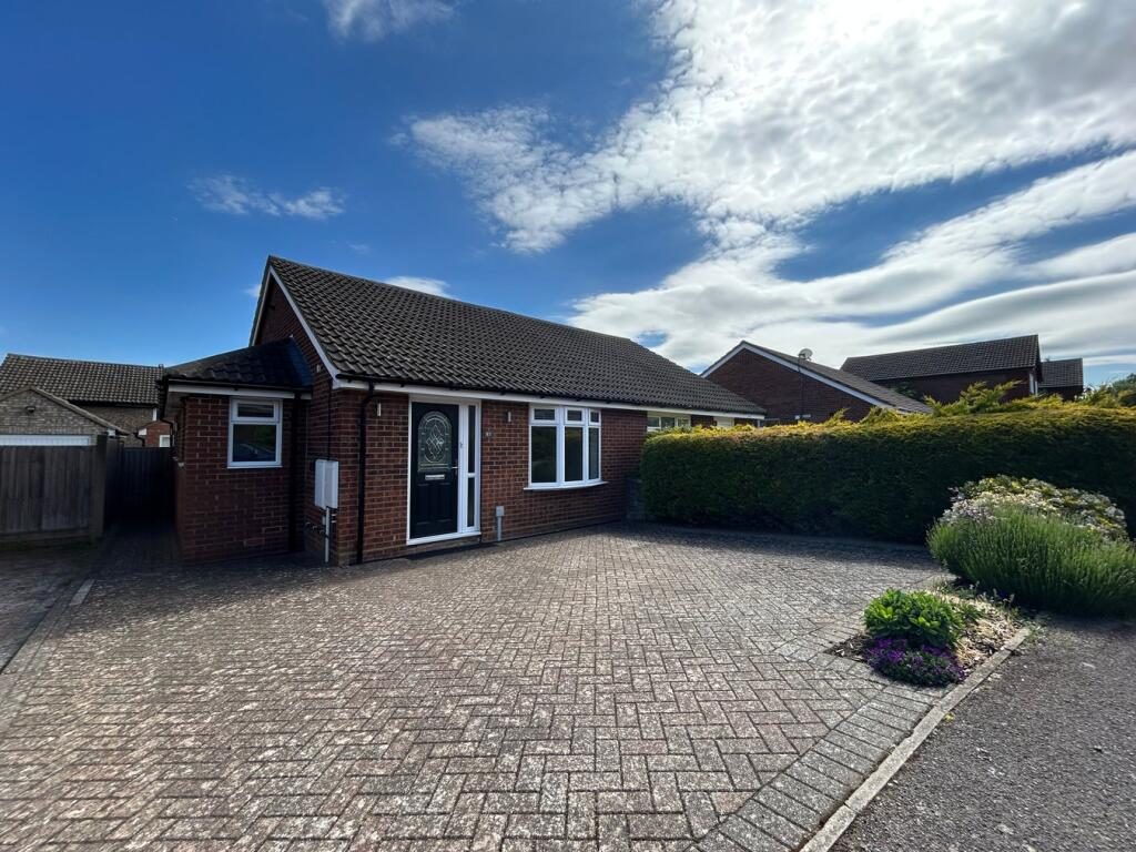 Bungalow