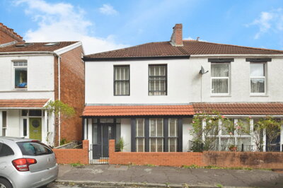 Property on Park Avenue, SA3 4DU