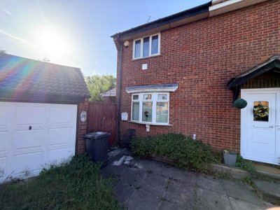 Semi-Detached